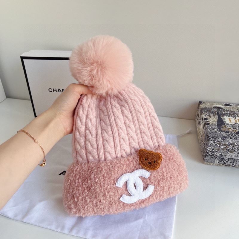 CHANEL